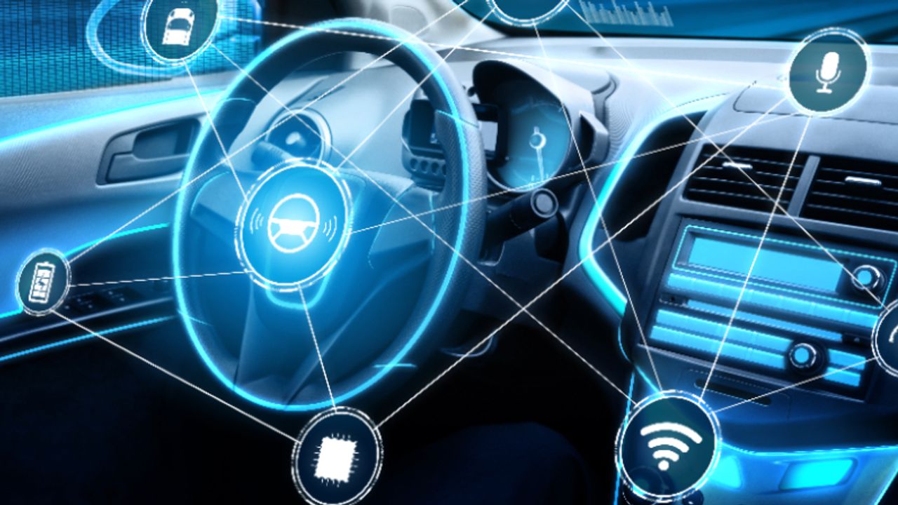 Seeing Machines fast technology fast becoming an auto industry staple ...