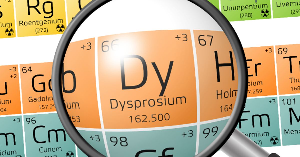 US Defense Department’s $400m bet on MP Materials throws focus on...