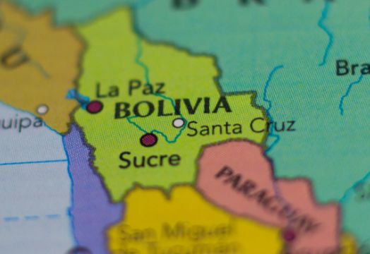 Santacruz Silver Mining Ltd - Santacruz Silver Mining makes third payment to Glencore for Bolivian assets
