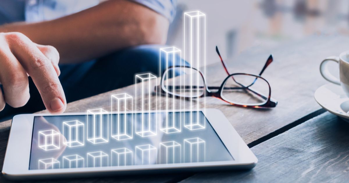 Strategic defence growth fuels recurring revenue and customer...