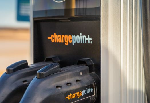 Chargepoint