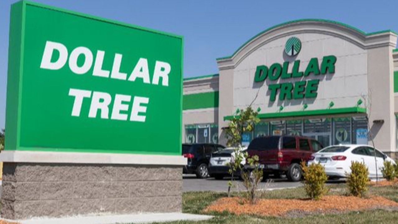 Dollar Tree unveils $2.5B share buyback after divesting Family Dollar ...