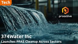 374Water delivers AirSCWO 6 system for Department of Defense waste destruction demonstrations