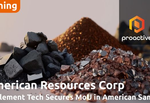 ReElement Technologies and American Samoa Development Authority partner to explore deep sea nodules