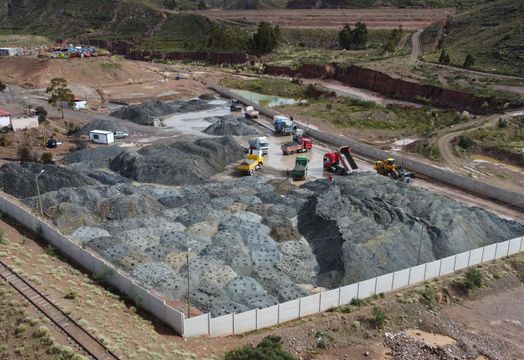 Santacruz Silver Mining Ltd - Santacruz Silver maintains solid output in Q2, eyes strong second half on silver price tailwinds