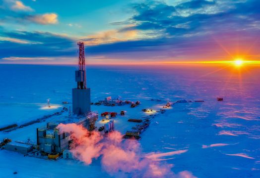 Pantheon Resources PLC - 