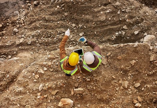American Rare Earths Ltd - 