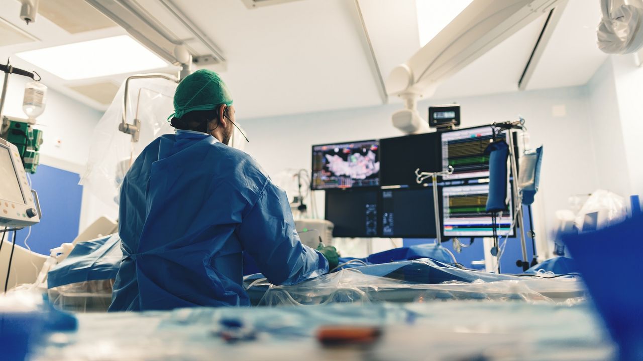 Creo Medical Group PLC - Creo Medical kicks off landmark lung tumour study with MicroBlate Flex device