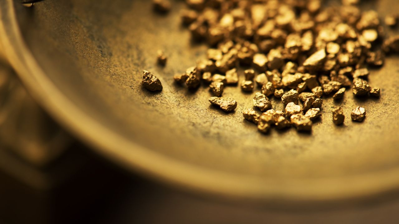 North Bay Resources Inc. - 