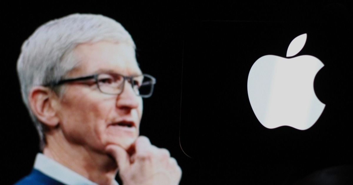 Apple’s momentum returns. Here' what UK investors need to know...