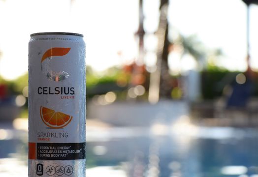 PepsiCo Inc - Celsius Holdings stock climbs as PepsiCo boosts equity stake 
