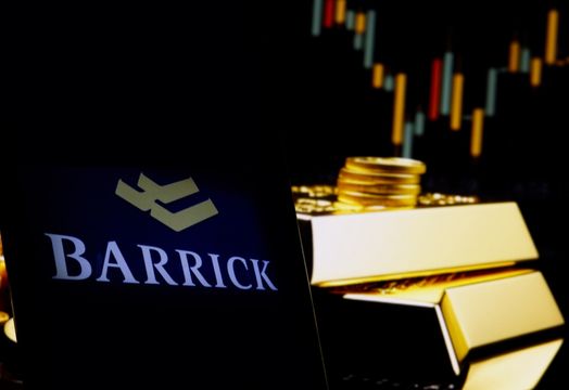 Barrick Gold Corp. - Barrick Gold grows Q2 revenue on higher production