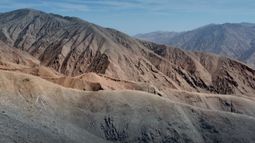 Solis Minerals Ltd - Solis Minerals cleared to start drilling at Ilo Este copper-gold project in Peru