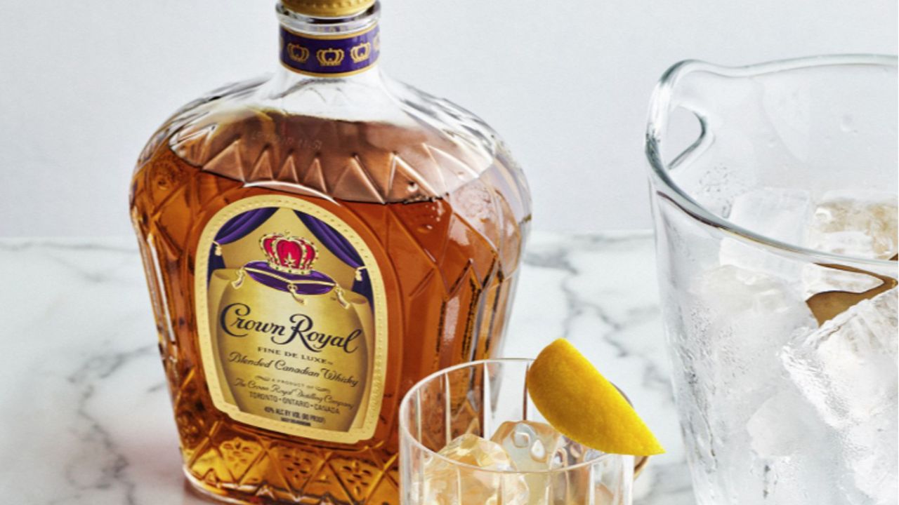 Diageo PLC - 