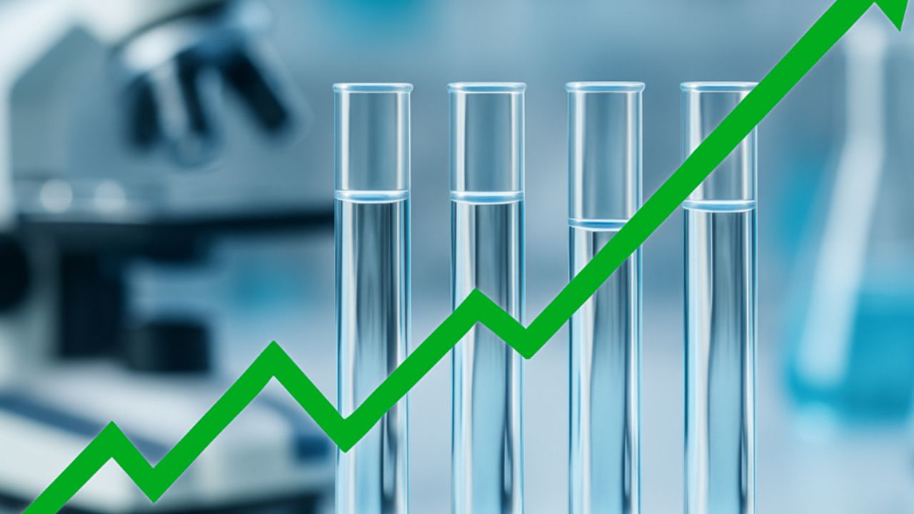 Solvonis Therapeutics PLC - 