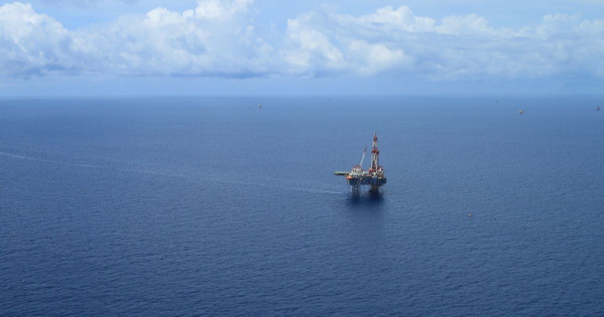 Harbour Energy reports positive first half, announces £100m buyback