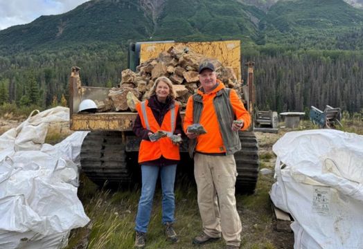 Nova Minerals Ltd - US drive for mineral independence spotlights Nova&rsquo;s Estelle Project