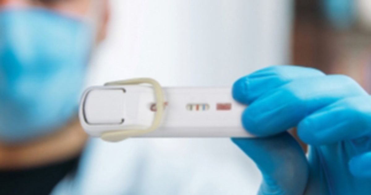 Inside Biotech: Why the future of diagnostics lies beyond the ...