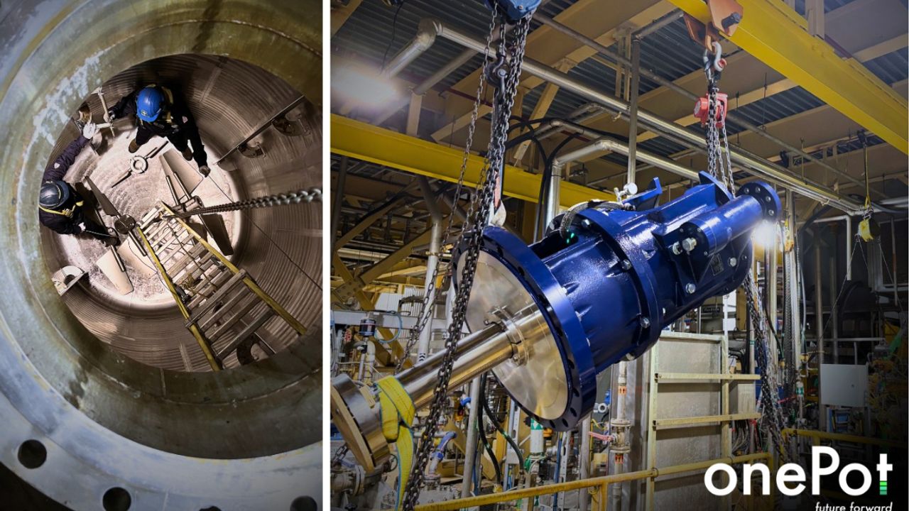 Nano One Materials significantly upgrades capacity at Candiac facility ...