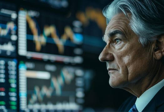 Dow Jones set to lead Wall Street higher as investors look to Powell's Jacson Hole speech