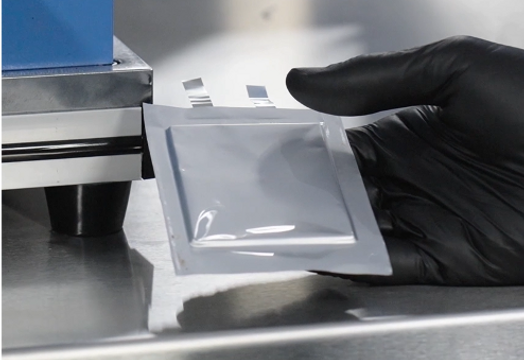 Graphene Manufacturing Group Ltd - 
