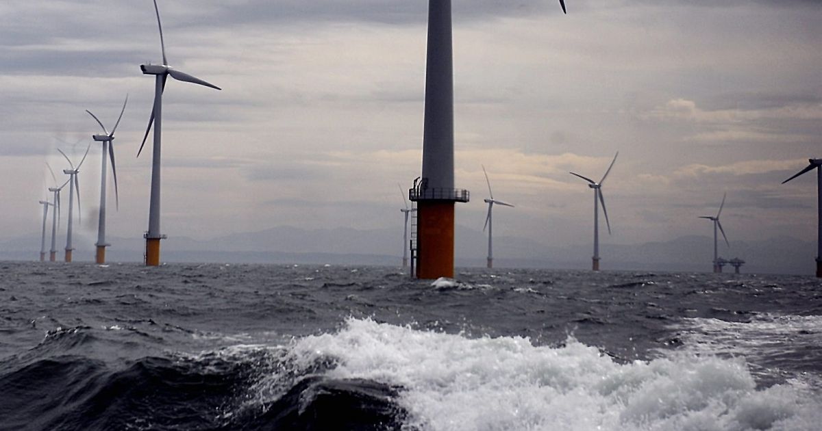 EnergyPathways: How one visionary project could enhance UK energy...