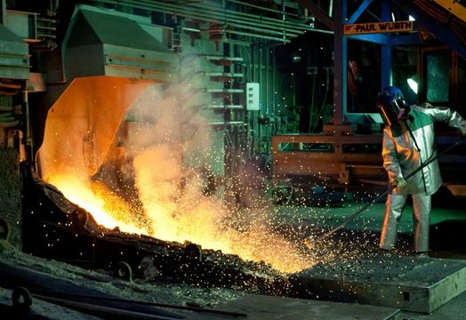 Glencore PLC - 