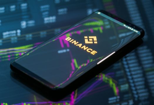 binance