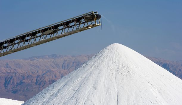 Millennial Potash Corp - Millennial Potash notes potash inclusion in US critical minerals list; confirms project funding  