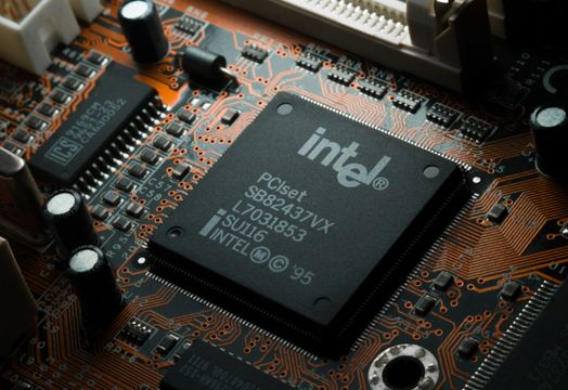 Meta Platforms Inc - 