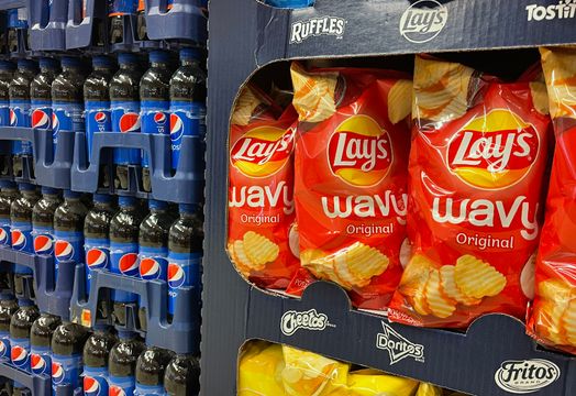 PepsiCo Inc - PepsiCo stock climbs as Elliott takes $4B ownership stake  