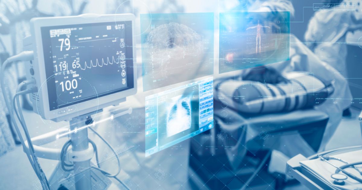 Inside Biotech: AI-enabled devices are reshaping medicine — but ...