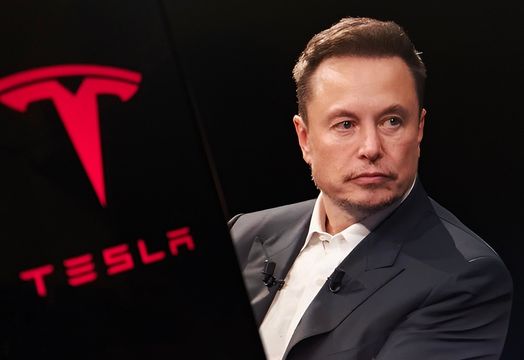 Tesla Inc - 