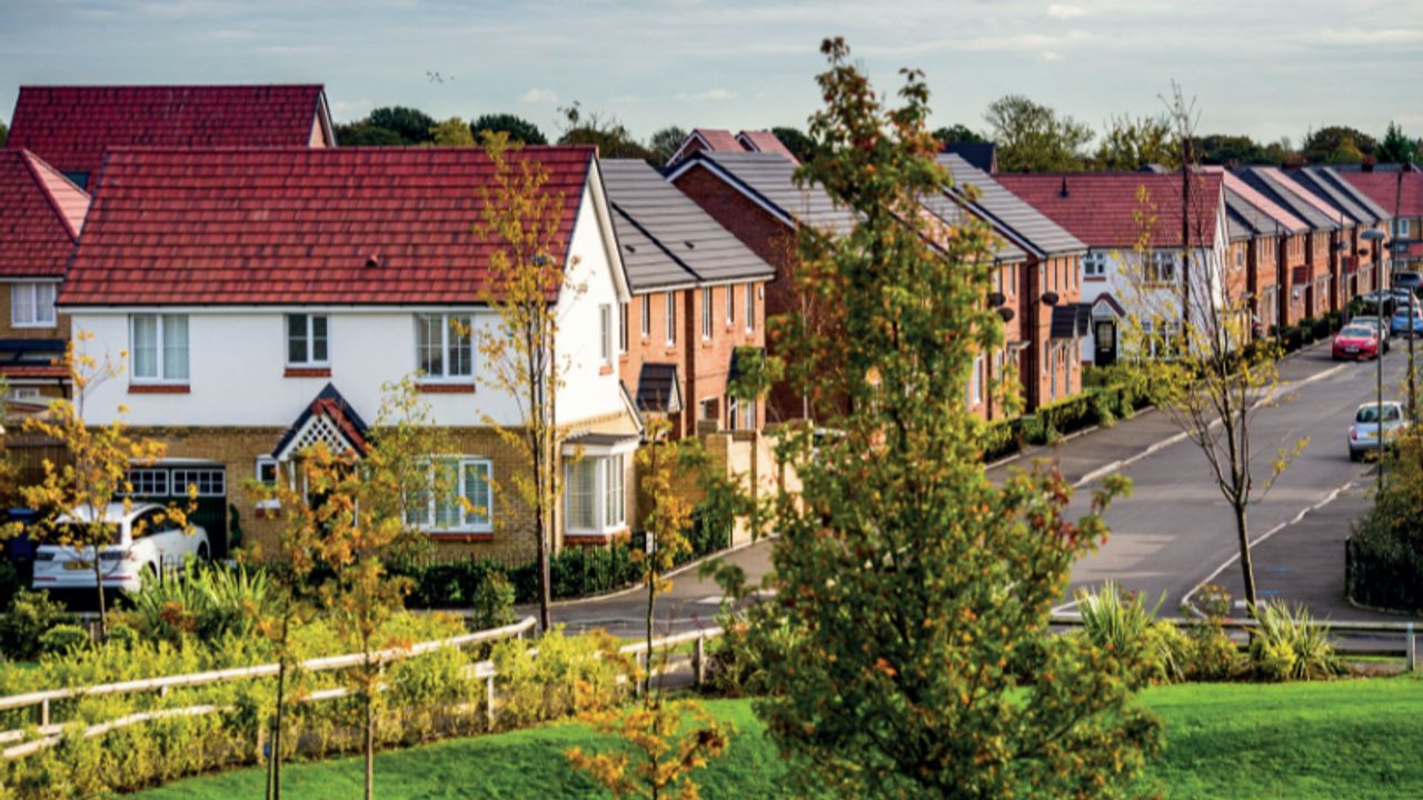 PRS REIT jumps after agreeing £646m sale to Waypoint | LSE:PRSR