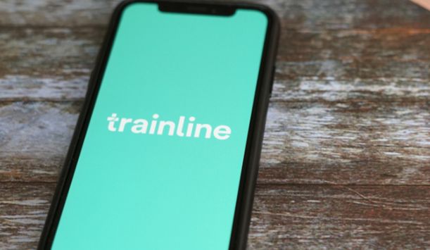Trainline update is evidence that shares underrated due to 'government ...