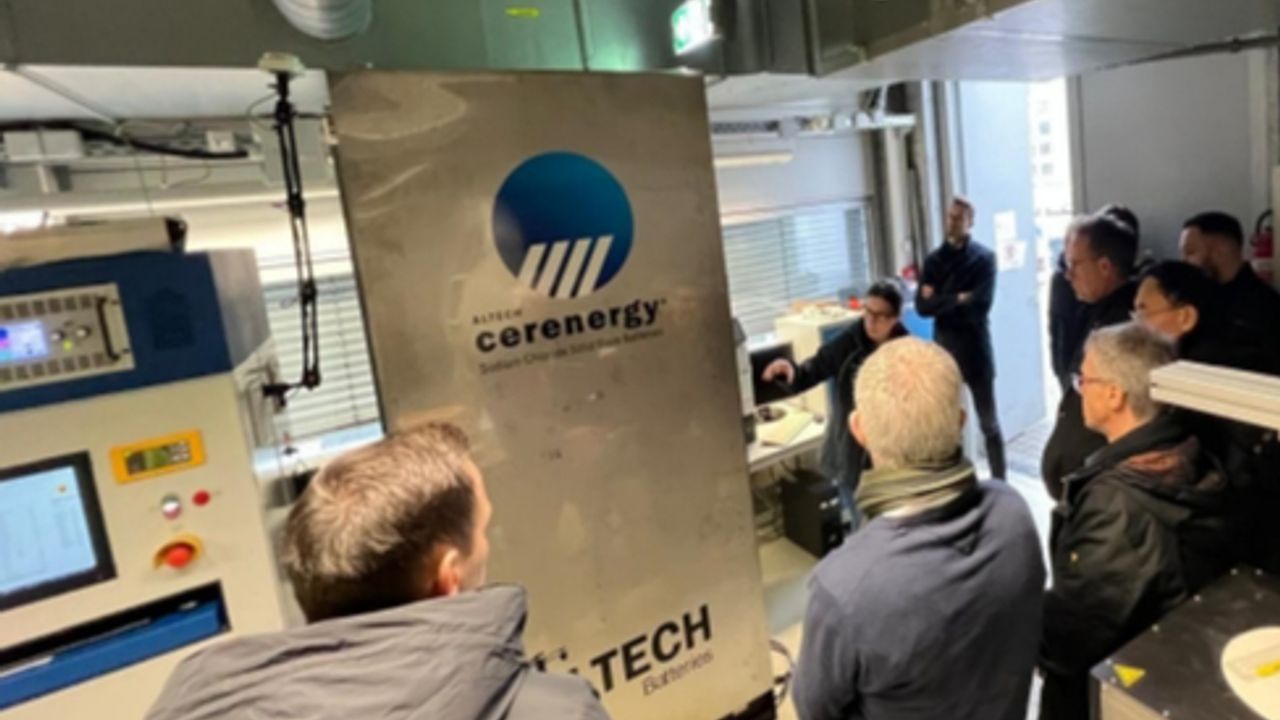 Altech’s CERENERGY® prototypes achieve long-life and safety milestones ...