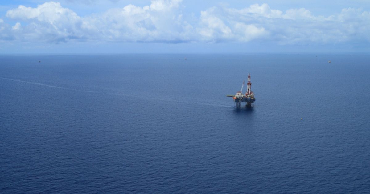 Challenger Energy says its Chevron partnership is working well - ICYMI