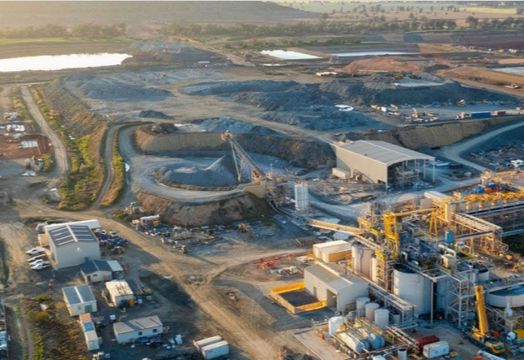 Alkane Resources Ltd - Gold&rsquo;s steady shine and antimony&rsquo;s critical edge: Alkane builds a diversified mid-tier mining platform