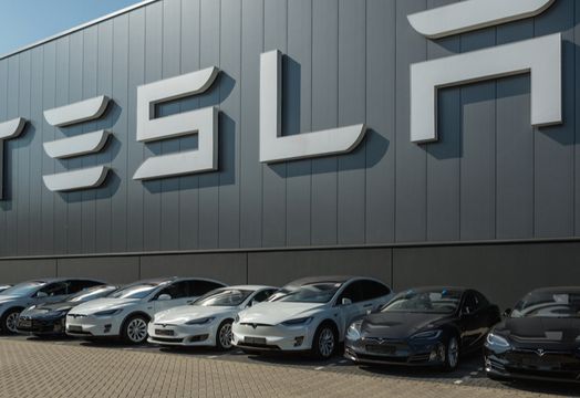 Tesla Inc - 