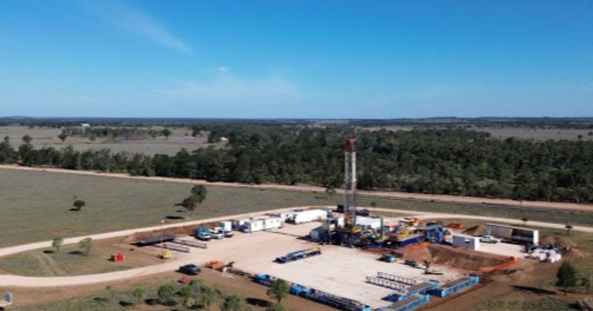 Elixir Energy’s JV partner Xstate sets timetable to spud Diona-1 well ...