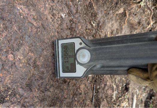 Aventis Energy confirms &lsquo;strong&rsquo; radioactivity in exploration at Corvo Uranium Project 