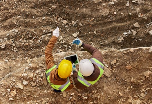 Standard Uranium Ltd - 