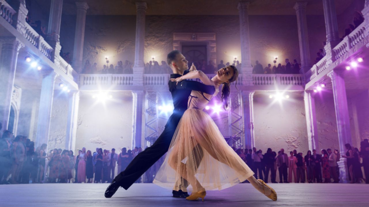 Nvidia and OpenAI: When $100bn buys you a dance partner