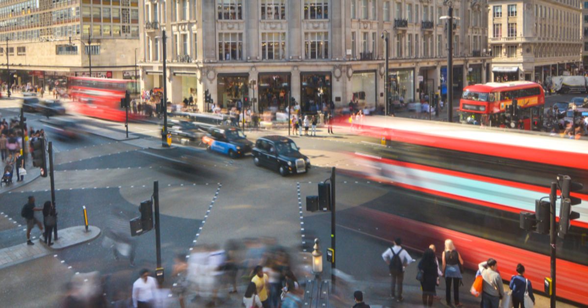 FTSE 100 Live: Anglo American strikes Tech merger deal to lift peers, gold notches new...