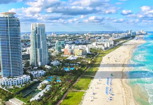 Miami -