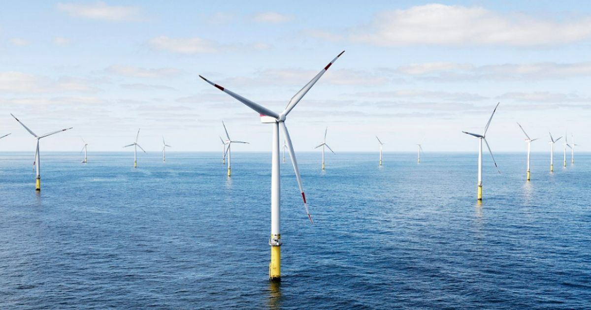 Renewables rally emerging after years of downgrades, says UBS