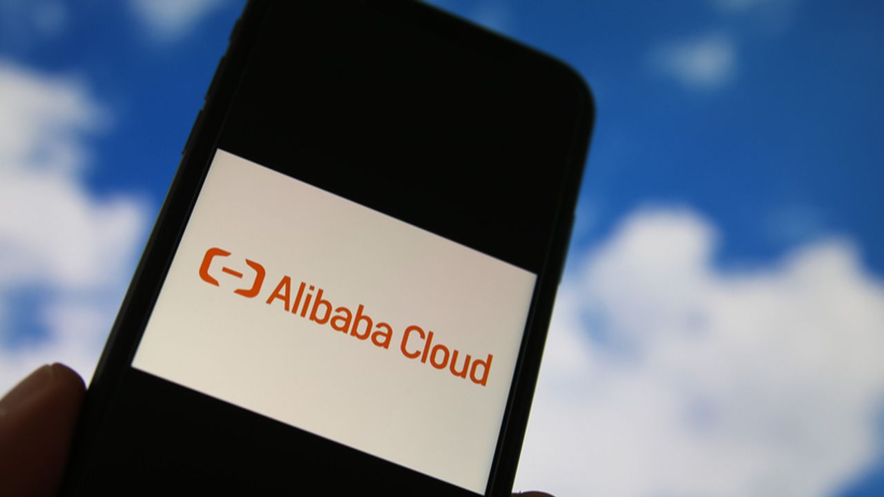 Alibaba analysts raise target price, sees AI cloud demand boosting ...