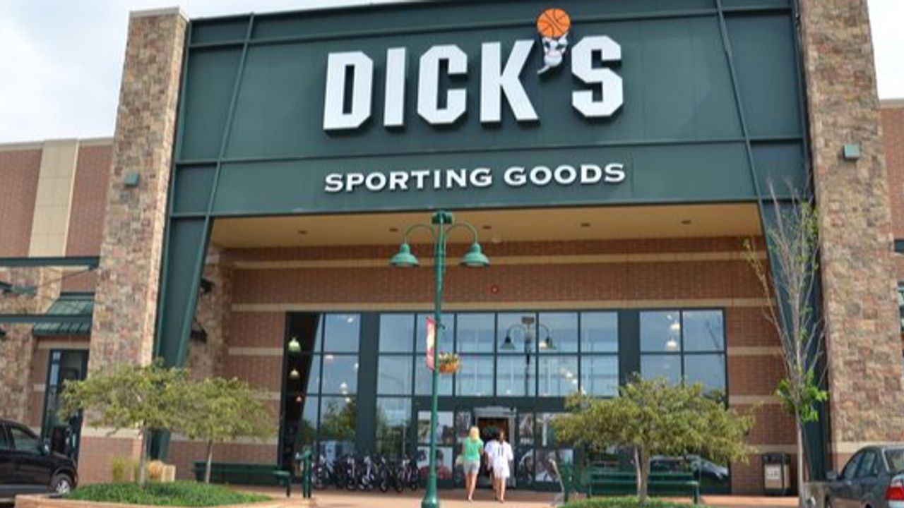 Dick’s Sporting Goods stock higher as Foot Locker acquisition closes ...