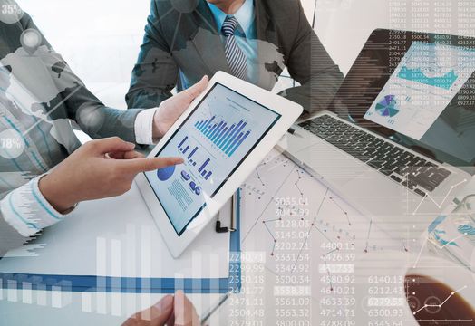 Wie man einen Businessplan erstellt und welche Fehler Gr&uuml;nder vermeiden sollten