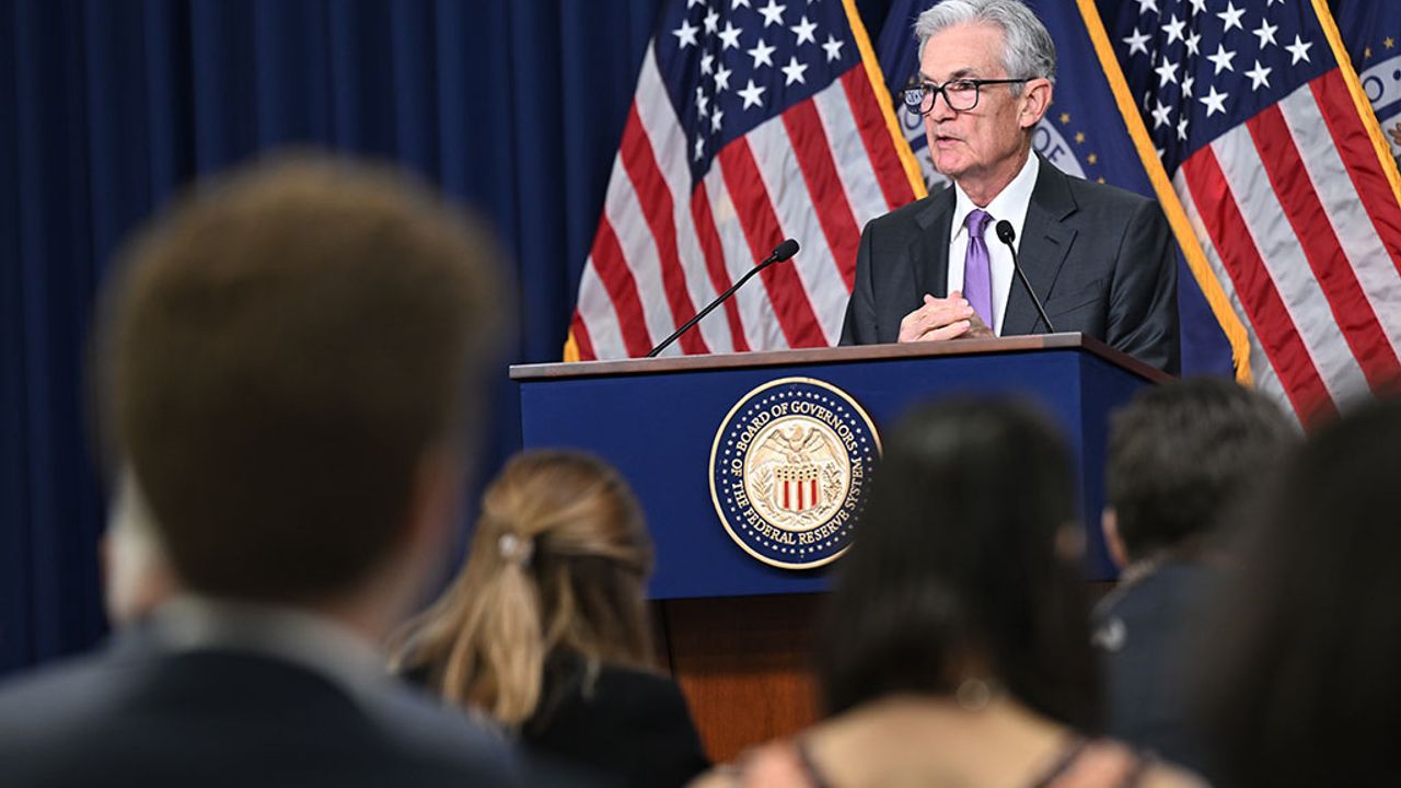 FOMC meeting